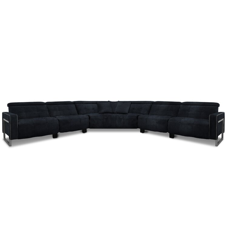 Eleanor deals rigby sectional